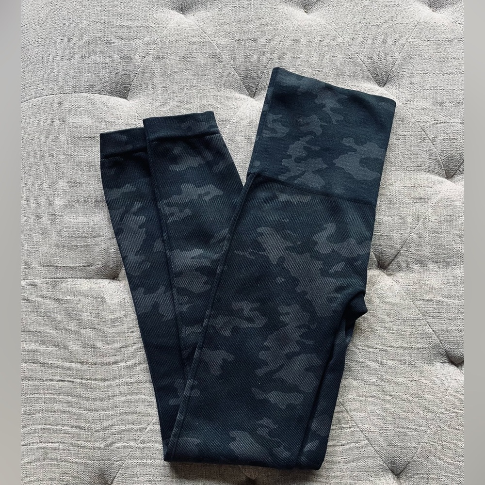 Spanx leggings